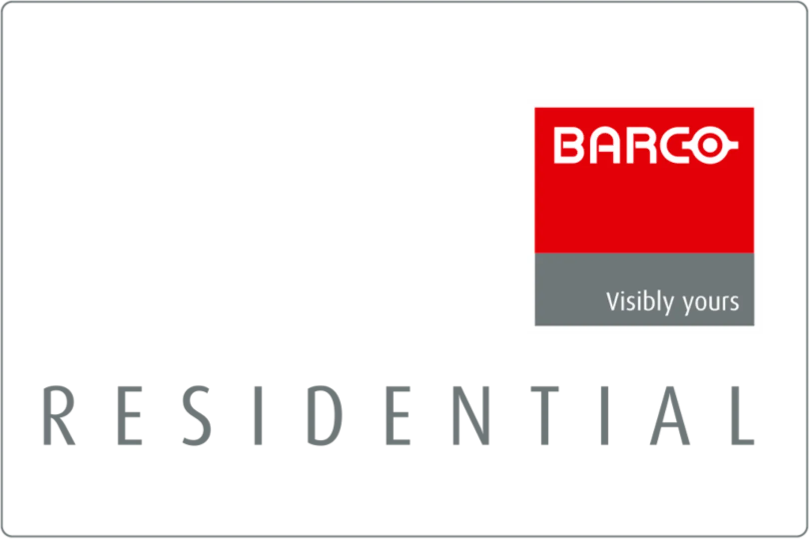 Barco Residential