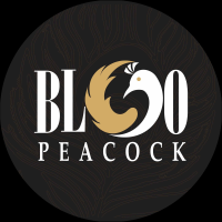 Bloo Peacock1