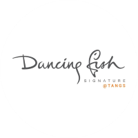 Dancing Fish1